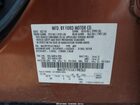 2018 Ford Ecosport Se Brown vin: MAJ3P1TE5JC198263 2018 Ford Ecosport Se Brown vin: MAJ3P1TE5JC198263