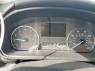 2018 Ford Ecosport Se Burgundy vin: MAJ3P1TE5JC204983