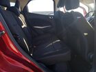2018 Ford Ecosport Se Red vin: MAJ3P1TE9JC225352