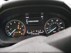 2018 Ford Ecosport Se Silver vin: MAJ3P1TEXJC192829