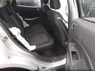 2018 Ford Ecosport Se Silver vin: MAJ3P1TEXJC192829