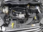 2018 Ford Ecosport Se Silver vin: MAJ3P1TEXJC192829