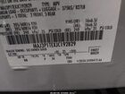 2018 Ford Ecosport Se Silver vin: MAJ3P1TEXJC192829