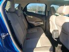 2019 Ford Ecosport S Blue vin: MAJ3S2FE0KC299034