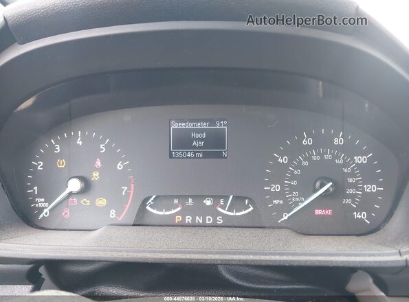 MAJ3S2FE0LC353904 2020 FORD ECOSPORT Silver Հետևի նստատեղերի տեսք