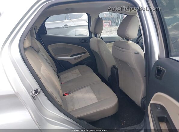 MAJ3S2FE0LC353904 2020 FORD ECOSPORT Silver VIN կոդի պիտակի տեսք