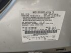 2020 Ford Ecosport S Silver vin: MAJ3S2FE0LC353904 2020 Ford Ecosport S Silver vin: MAJ3S2FE0LC353904