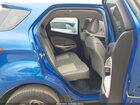2019 Ford Ecosport S Blue vin: MAJ3S2FE2KC309174