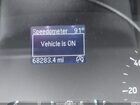 2019 Ford Ecosport S Blue vin: MAJ3S2FE2KC309174