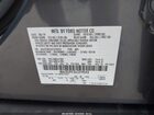 2020 Ford Ecosport S Gray vin: MAJ3S2FE3LC319343 2020 Ford Ecosport S Gray vin: MAJ3S2FE3LC319343