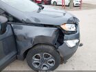 2020 Ford Ecosport S Gray vin: MAJ3S2FE3LC319343 2020 Ford Ecosport S Gray vin: MAJ3S2FE3LC319343