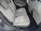 2020 Ford Ecosport S Gray vin: MAJ3S2FE3LC319343 2020 Ford Ecosport S Gray vin: MAJ3S2FE3LC319343