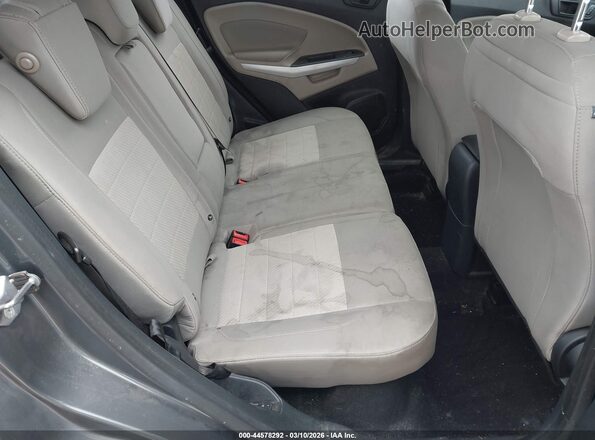 MAJ3S2FE3LC319343 2020 FORD ECOSPORT Gray VIN կոդի պիտակի տեսք