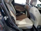 2019 Ford Ecosport S Black vin: MAJ3S2FEXKC302361