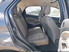 2019 Ford Ecosport Se Gray vin: MAJ3S2GE0KC284645