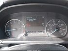 2019 Ford Ecosport Se Серый vin: MAJ3S2GE0KC305381