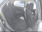 2019 Ford Ecosport Se Серый vin: MAJ3S2GE0KC305381