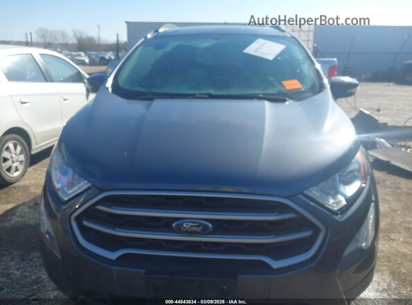 MAJ3S2GE0MC413079 2021 FORD ECOSPORT Gray Vista interior trasera