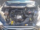 2021 Ford Ecosport Se Gray vin: MAJ3S2GE0MC413079