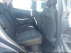 2021 Ford Ecosport Se Gray vin: MAJ3S2GE0MC413079