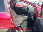 2019 Ford Ecosport Se Красный vin: MAJ3S2GE3KC309022