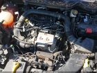2019 Ford Ecosport Se Красный vin: MAJ3S2GE3KC309022