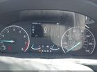 2019 Ford Ecosport Se Красный vin: MAJ3S2GE3KC309022