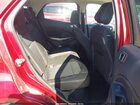 2019 Ford Ecosport Se Красный vin: MAJ3S2GE3KC309022