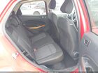 2021 Ford Ecosport Se Красный vin: MAJ3S2GE4MC451768