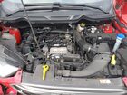 2021 Ford Ecosport Se Красный vin: MAJ3S2GE4MC451768