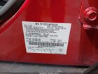 2021 Ford Ecosport Se Red vin: MAJ3S2GE6MC404712 2021 Ford Ecosport Se Red vin: MAJ3S2GE6MC404712