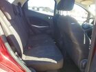 2019 Ford Ecosport Red vin: MAJ3S2GE7KC284058
