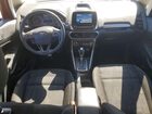 2019 Ford Ecosport Red vin: MAJ3S2GE7KC284058