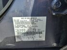 2019 Ford Ecosport Se Gray vin: MAJ3S2GE8KC268872