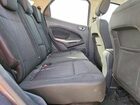 2019 Ford Ecosport Se Gray vin: MAJ3S2GE8KC268872