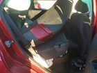 2019 Ford Ecosport Se Красный vin: MAJ3S2GE8KC273943