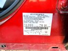 2019 Ford Ecosport Se Красный vin: MAJ3S2GE8KC273943