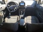 2019 Ford Ecosport Se Silver vin: MAJ3S2GE8KC288295 2019 Ford Ecosport Se Silver vin: MAJ3S2GE8KC288295