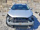 2019 Ford Ecosport Se Silver vin: MAJ3S2GE8KC288295 2019 Ford Ecosport Se Silver vin: MAJ3S2GE8KC288295