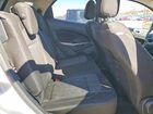 2019 Ford Ecosport Se Silver vin: MAJ3S2GE8KC288295 2019 Ford Ecosport Se Silver vin: MAJ3S2GE8KC288295