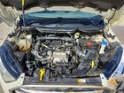 2019 Ford Ecosport Se Белый vin: MAJ3S2GE8KC307279