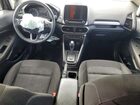 2019 Ford Ecosport Se Charcoal vin: MAJ3S2GE9KC272994