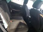 2019 Ford Ecosport Se Black vin: MAJ3S2GE9KC294882