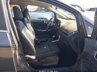 2020 Ford Ecosport Titanium Серый vin: MAJ3S2KE1LC370541