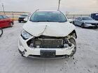 2019 Ford Ecosport Titanium White vin: MAJ3S2KE2KC253372