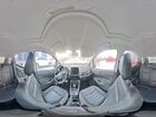 2019 Ford Ecosport Titanium White vin: MAJ3S2KE2KC253372