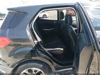 2020 Ford Ecosport Titanium Black vin: MAJ3S2KE7LC322378