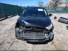 2020 Ford Ecosport Titanium Black vin: MAJ3S2KE7LC322378