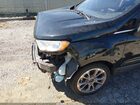 2020 Ford Ecosport Titanium Black vin: MAJ3S2KE7LC322378