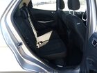 2018 Ford Ecosport Se Gray vin: MAJ6P1UL3JC180144